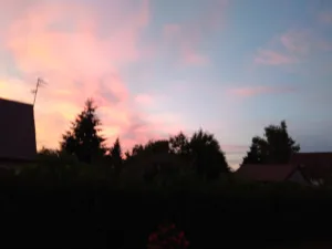 Guy Alizee Solene Marie à Lans