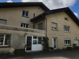 Cabinet Vétérinaire Sauret à Vuillecin