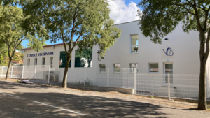 Clinique Vétérinaire Bc2g à Quissac