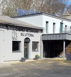 Cabinet Vétérinaire du Dr Gosselin – SELARL Vétérinaire du littoral à Perros-Guirec