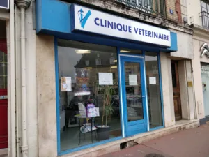 Clinique Vétérinaire Docteur Hugues à Maisons-Laffitte