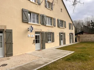 Cabinet Veterinaire Dr MANSO à Lavoncourt