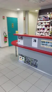 Veterinarian Dr. Cornu Cabinet à Gravigny