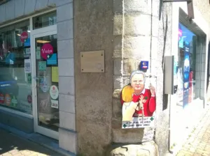 Pharmacie Dauphin à Navarrenx