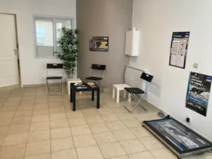 Cabinet Vétérinaire Pavan à Vert-le-Grand