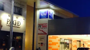 Cabinet Vétérinaire Argos à Le Tholonet