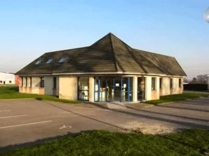 Clinique Vétérinaire de Goderville à Bretteville-du-Grand-Caux