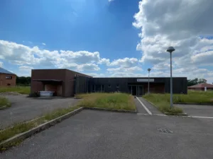 Vétérinaire Dr Févry – Clinique Vauban à Sauvigny-le-Bois