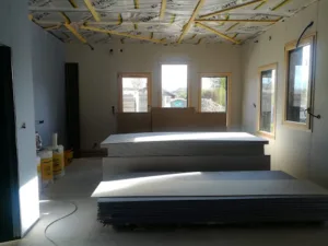 Clinique Vétérinaire de La Brenne à Toulouse-le-Château