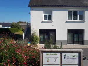 Salesse Emilie à Le Faouët