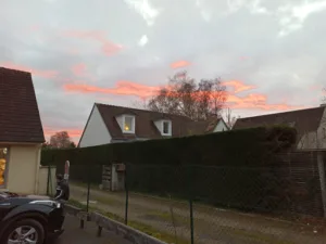 Guirlinger Patrick, Fallou Anne, Deroo Brigitte à Milly-la-Forêt