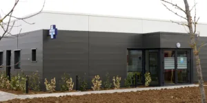 Cabinet vétérinaire du Dr DE BACKER à Ennery