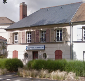 Clinique Vétérinaire Mon Véto Bailly Romainvilliers à Bailly-Romainvilliers