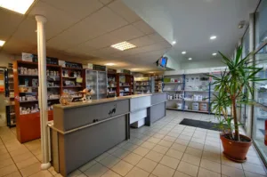 Clinique Vétérinaire des Docteurs Moulimard Quéguiner Le Bars et Ruiz à Rostrenen