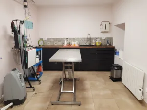 Clinique vétérinaire Crochelet à Eymet