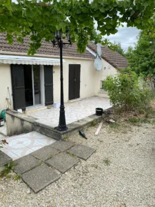 Vétérinaire agricole et ostéopathie animale DRUART à Bellot