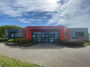 Clinique Vétérinaire Vet’Co à Sainte-Marie-des-Champs
