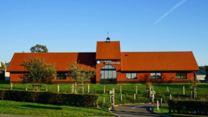 Clinique Vétérinaire Du Pays Desvrois à Longfossé