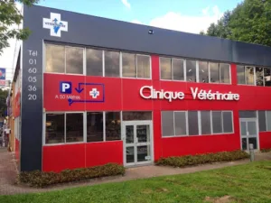 Clinique Vétérinaire Mon Véto Torcy à Torcy