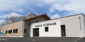 Clinique vétérinaire du Val de Rhins à Saint-Jean-la-Bussière