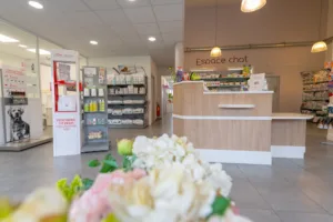 Veterinary Clinic Philippe Le Berre à Igny