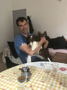 Cabinet Vétérinaire du Golu – Dr. Memmi Marc à Morosaglia