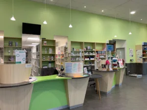 Veterinary Clinic Amikuze à Béhasque-Lapiste