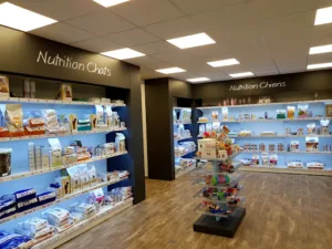 Groupe Vétérinaire Saint Georges à Arcis-sur-Aube