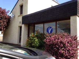 VET&SPHÈRE Uzel à Uzel