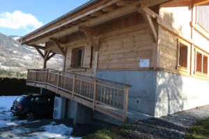 Clinique Vétérinaire Vet’Haut Giffre à Morillon