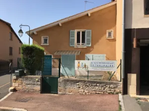 Arnaud Sylvie à Chasselay