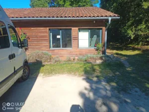 Clinique vétérinaire du Lanotte à Onesse-Laharie