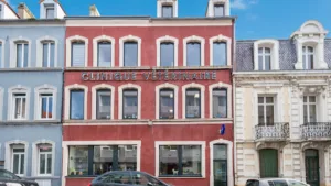 Veterinary Clinic Aa à Gravelines