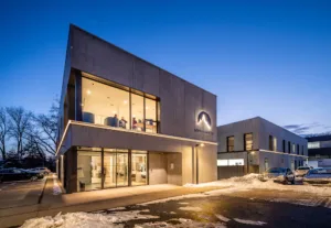 Veterinary Hospital Saint-Martin à Allonzier-la-Caille