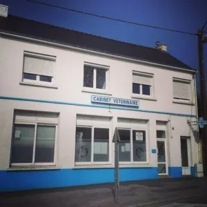 GSAB – Cabinet Vétérinaire du Mouton Blanc à Noyal-Pontivy