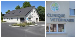 Cabinet Vétérinaire des Monedières à Le Lonzac