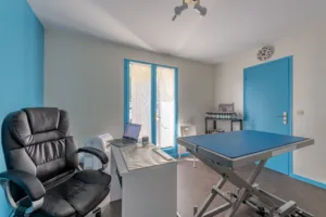 Emmenez votre animal de compagnie pour des soins et suivis auprès avec Clinique Vétérinaire Vet Animal inscrit dans notre annuaire pour trouver votre Clinique vétérinaire autour de moi sur Villiers-sur-Marne pour prendre soin de votre chat, chien, etc. Clinique Vétérinaire […]