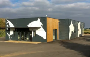 Vétérinaires de l’Arche à Bellême