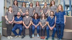 Clinique Vétérinaire du Pigeonnier à Le Pontet