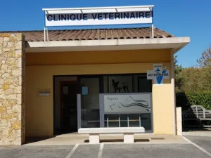 Clinique Vétérinaire Agoria à Opio