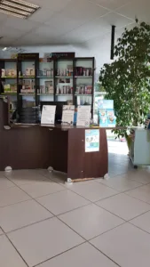 veterinary surgery à Jonzac