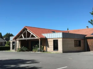 selarl veterinaire terre de caux à Bacqueville-en-Caux