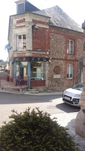 Clinique Veterinaire Broglie à Broglie