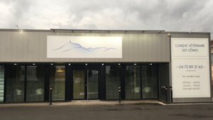 Domes Veterinary Clinic à Le Broc