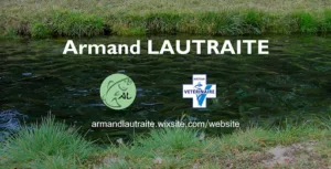 Armand Lautraite à Grisolles
