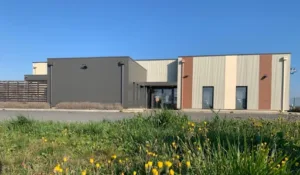 SCP de Veterinaires Du Val D Or à Airvault