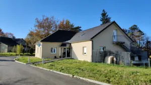 Cabinet vétérinaire de la Xainterie à Sexcles