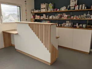 Cabinet Vétérinaire Servel à Lannion