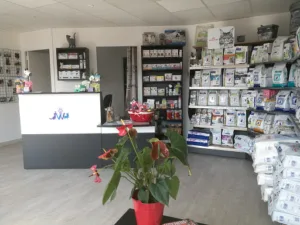 Cabinet Vétérinaire Mennecy VET’O VERVILLE – Dr Axelle Gord à Mennecy