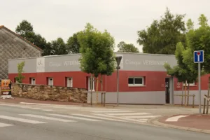 Clinique Vétérinaire ANIMEA à La Ferrière